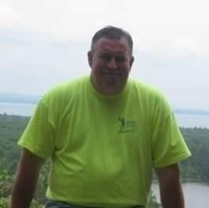 Meet your Posher, John